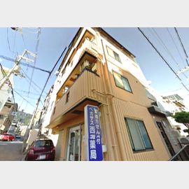 王子公園駅より徒歩10分 2階 築28年9ヶ月の賃貸物件