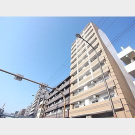 阪神本線春日野道駅より徒歩7分 築13年1ヶ月の賃貸物件