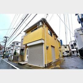 六甲駅より徒歩6分 築22年4ヶ月の賃貸物件