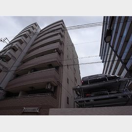 ルミエール深江 築21年9ヶ月の賃貸物件