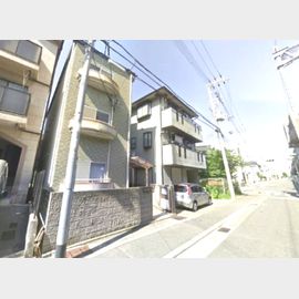 御影駅より徒歩7分 築28年10ヶ月の賃貸物件