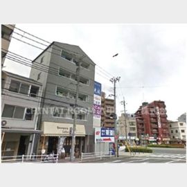 ハイエスト大倉山公園 築29年5ヶ月の賃貸物件