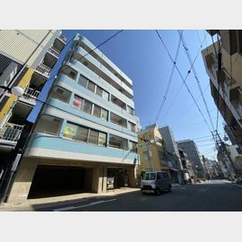 パークビュー王子公園 8階 築8年10ヶ月の賃貸物件