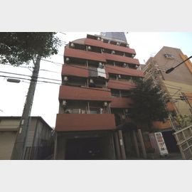 VIVANT青木 3階 築33年1ヶ月の賃貸物件