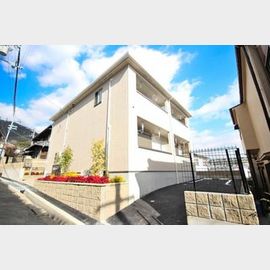 プレンデトワール五毛 2階 築7年2ヶ月の賃貸物件