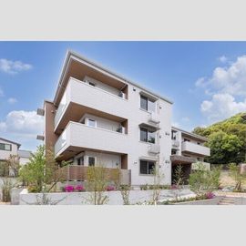 岡本駅より徒歩11分 1階 築1年10ヶ月の賃貸物件