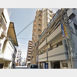 ライオンズマンション六甲道 築42年1ヶ月の賃貸物件