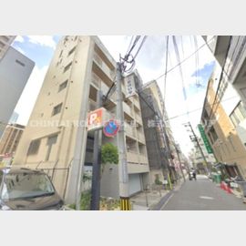 メゾン・ド・キャラミ 築33年7ヶ月の賃貸物件