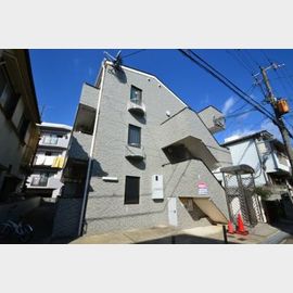 エンゼルサン 築31年10ヶ月の賃貸物件