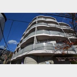 アヴニール六甲 築28年10ヶ月の賃貸物件