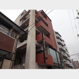 御影駅より徒歩4分 築28年7ヶ月の賃貸物件