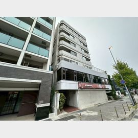 深江駅より徒歩12分 築47年8ヶ月の賃貸物件