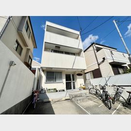 サザン篠原 築20年11ヶ月の賃貸物件