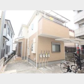 打出駅より徒歩2分 築8年11ヶ月の賃貸物件