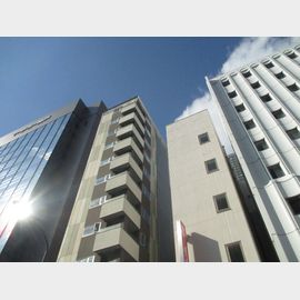 三ノ宮駅より徒歩7分 築15年の賃貸物件