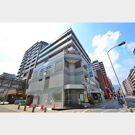 六甲道駅より徒歩4分 築34年5ヶ月の賃貸物件