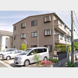 住吉駅より徒歩10分 築28年9ヶ月の賃貸物件