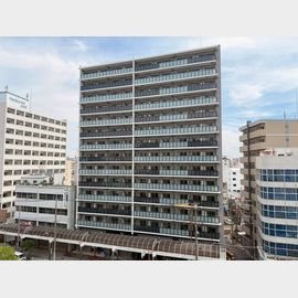 湊川駅より徒歩5分 5階 新築の賃貸物件