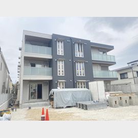 甲子園口駅より徒歩17分 1階 新築の賃貸物件