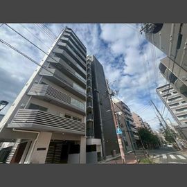 グルーブ神戸元町アリア 6階 新築の賃貸物件