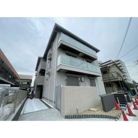 フジパレス西宮駅北 2階 築1年6ヶ月の賃貸物件