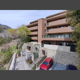 デ・リード ヴィンテージ芦屋川山手光風館 築23年2ヶ月の賃貸物件