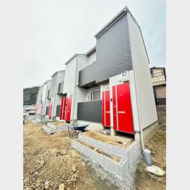 王子公園駅より徒歩15分 築2年10ヶ月の賃貸物件