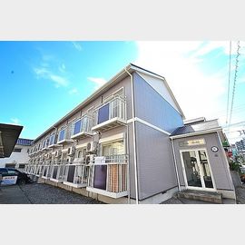 ヴィラ六甲の賃貸物件