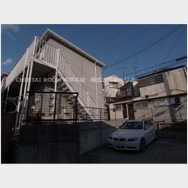 ヒルサイド山手 築28年9ヶ月の賃貸物件