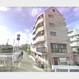 ジョリ・メゾン魚崎 築35年7ヶ月の賃貸物件