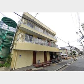 新在家駅より徒歩5分 築29年10ヶ月の賃貸物件