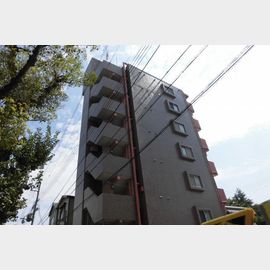 魚崎駅より徒歩8分 築28年9ヶ月の賃貸物件