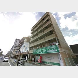 ハイエスト六甲 築36年3ヶ月の賃貸物件