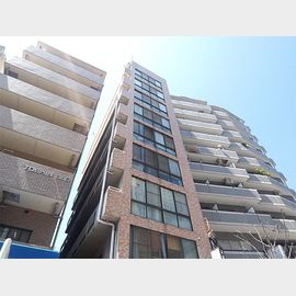 鯉川マンション 築44年9ヶ月の賃貸物件