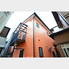 六甲駅より徒歩8分 築30年5ヶ月の賃貸物件