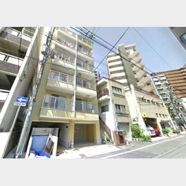 新神戸駅より徒歩8分 築9年10ヶ月の賃貸物件