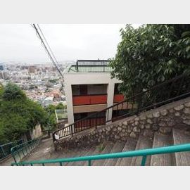 岡本駅より徒歩8分 3階 築69年9ヶ月の賃貸物件