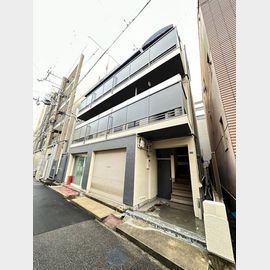 ビタミンテラス下山手4A 4階 築47年6ヶ月の賃貸物件