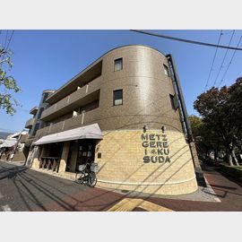 芦屋駅より徒歩9分 3階 築29年9ヶ月の賃貸物件