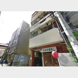 三ノ宮駅より徒歩15分 4階 築42年9ヶ月の賃貸物件