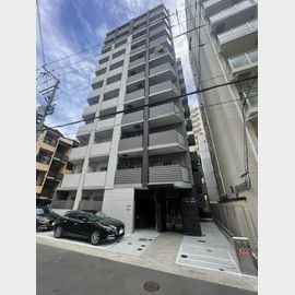 湊川駅より徒歩9分 3階 築3年10ヶ月の賃貸物件