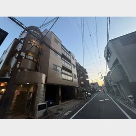 打出駅より徒歩4分 3階 築34年11ヶ月の賃貸物件