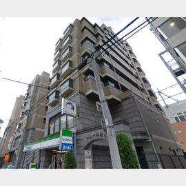 住吉駅より徒歩3分 築17年10ヶ月の賃貸物件