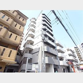 春日野道駅より徒歩3分 築11年10ヶ月の賃貸物件