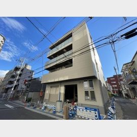 三ノ宮駅より徒歩9分 新築の賃貸物件