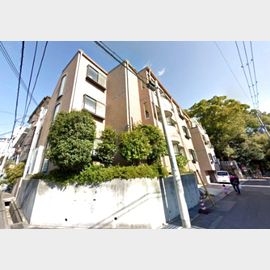 六甲道駅より徒歩9分 築28年8ヶ月の賃貸物件