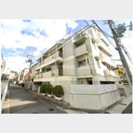 六甲駅より徒歩3分 築36年10ヶ月の賃貸物件