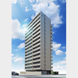 アルファレガロ神戸元町 築1年11ヶ月の賃貸物件