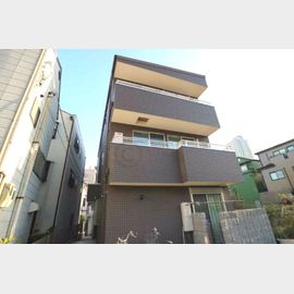 住吉駅より徒歩10分 築11年2ヶ月の賃貸物件