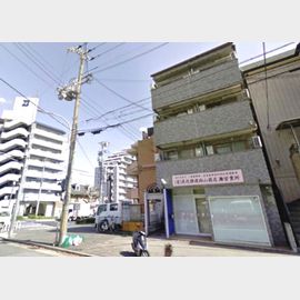 サルナート中原 築29年6ヶ月の賃貸物件